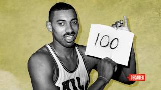 Wilt Chamberlain's Record Setting Game - Decades TV Network