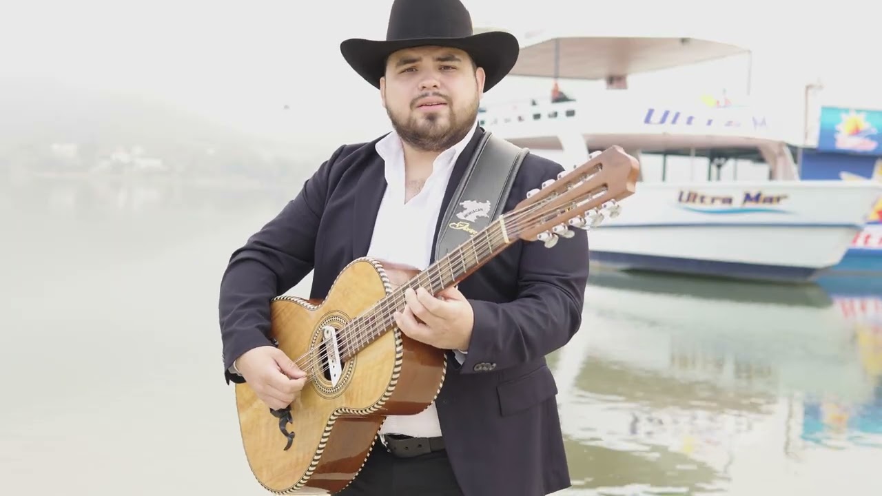 Los gitanos del norte de Jonny Villa - Río rebelde estreno 2026