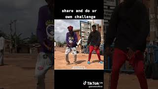 jaywillz x kinglaker distraction. official dance video