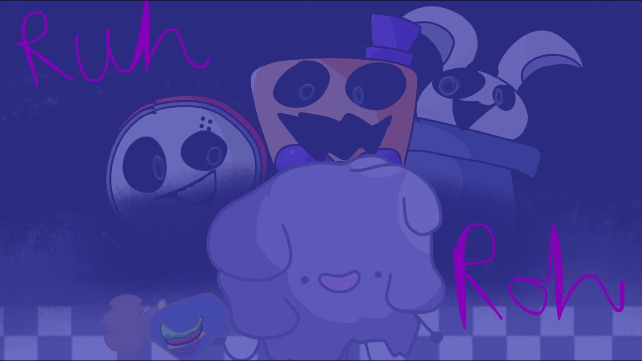 grand bash 2: chezzburger