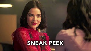 Riverdale 4x12 Sneak Peek #2 