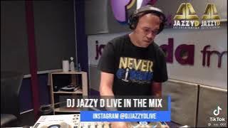 Chez Gaye Special The Raiders Dbn.by D.J.Jazzy