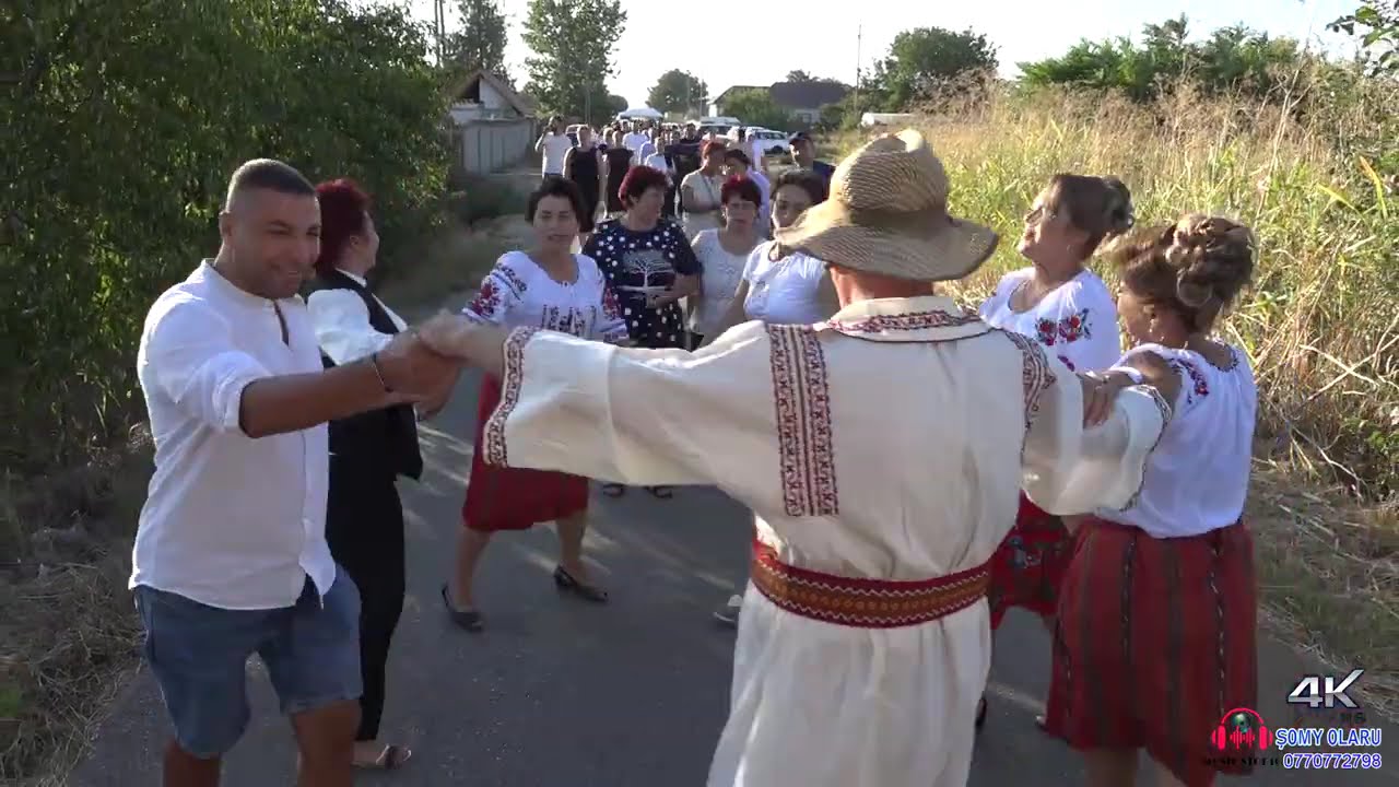 12HD Mirii Ionuț & Alexandra Nunta Poiana Mare 21 09 2025