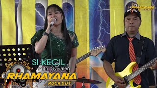 Si Kecil ( Rita Sugiarto ) Voc. Putri Syfalen ft Rhamayana Dangdut Kebumen