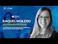 Cómo afrontar mi primer paciente en terapia (Sesión Clínica Online) - Raquel Molero