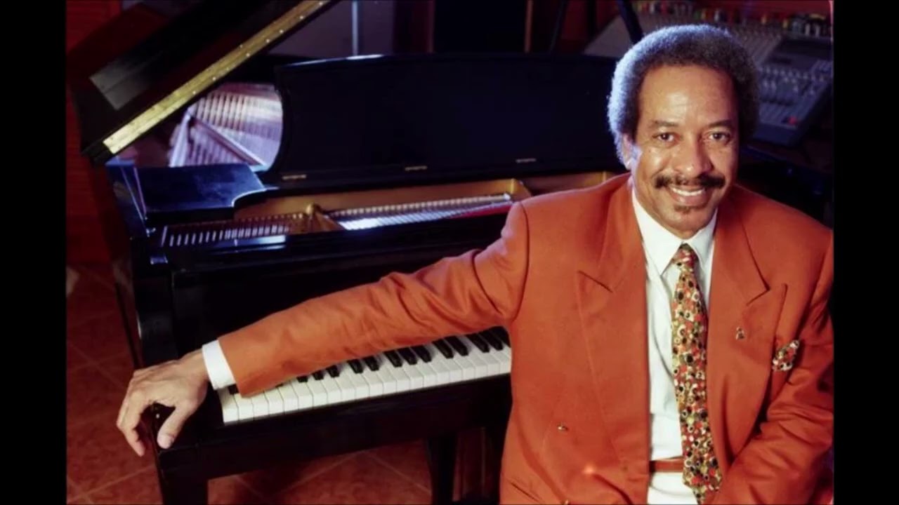 Allen Toussaint & the Allen Toussaint Orchestra Live at Storyville