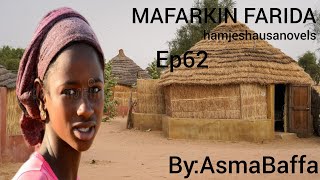 Mafarkin Farida-Ep62