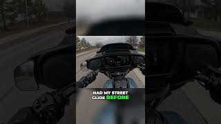 New 2024 Harley Davidson. Redesigned Controls, Infotainment, and More!