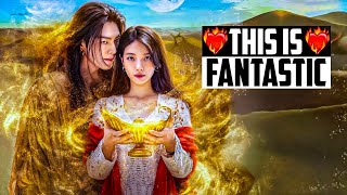 Genie Make A Wish Review Fantasy Drama य Time Waste?