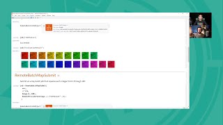 Tech Talks 2020: Remote Batch Computation in Wolfram Language 12.2