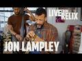 Jon Lampley | Live From Relix