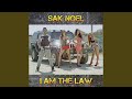 I Am The Law DJ Mikis Dmitriy Nikolayzen Official Remix mp3