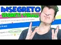 I SEGRETI PIÙ STRANI E VIRALI DI INSEGRETO