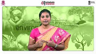 Sustainable Municipal Solid Waste Management