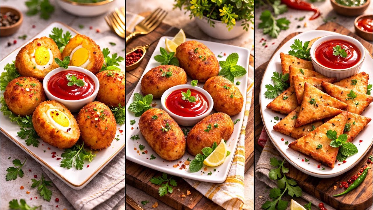 Ramadan special || 2 must try iftar recipes | delicious & budget friendly recipes for iftar