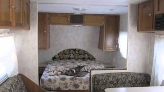 2004 Keystone SPRINGDALE  Used Rvs - MYRTLE BEACH-CONWAY-MARION-LUGOFF-NEWBERRY ,South Carolina - 20