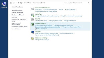 Windows 8.0 Professional - Change the Default Printer
