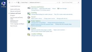 Windows 8.0 Professional - Change the Default Printer