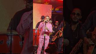 Frank Reyes LIVE 2026 #shortvideo #merengue #shorts #short #shorts #short #baile #viralvideo