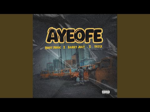 Ayeofe