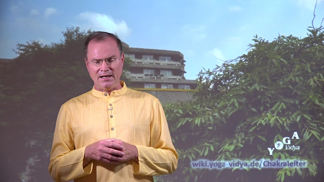 Chakraleiter sukadev bretz