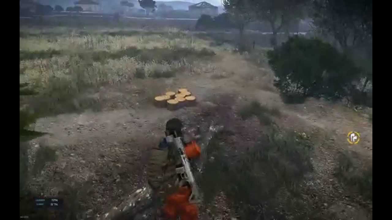 exilemod working axe swing update