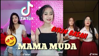 Tiktok Aku Suka Bodi Goyang Mama Muda || Tiktok 2020