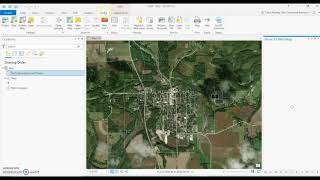 Celebrity ArcGIS Pro Lab 6 Video Net Worth