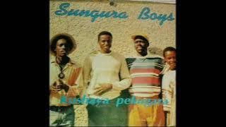 Sungura boys. Album KUSHAYA PEKUGARA. (hama yangu) sungura classico