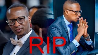 Yoo😭 URUPFU RWA JEAN LAMBERT GATARE , UMUNYAMAKURU GATARE YITABYE IMANA , ICYATEYE URUPFU RWE