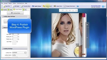 Ultimate Solution for Flipbook WordPress Plugins