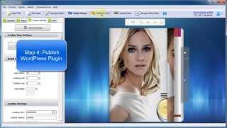 Ultimate Solution for Flipbook WordPress Plugins
