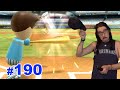 TIP MY CAP TO TB12! | Wii Baseball #190