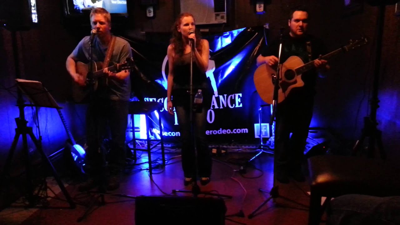 Second Chance Rodeo - Southbound (original) - YouTube