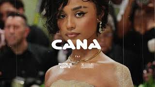 " CANA " - Amapiano Instrumental | Tyla x Asake x Ckay x Fireboy Dml x Young Jonn x Tiwa savage type