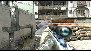 .:H2k:. qLimAxzU/ Tobi / CallOfDuty 4