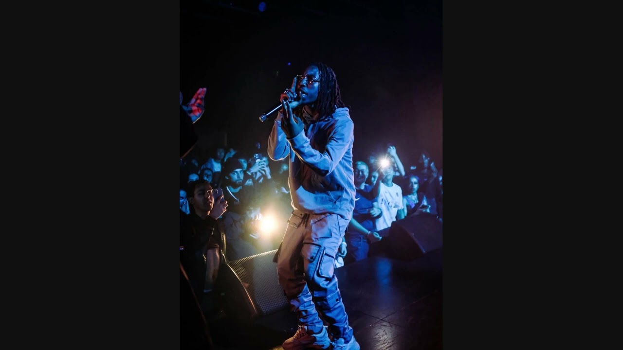 [FREE] TVLM Type Beat 2026 