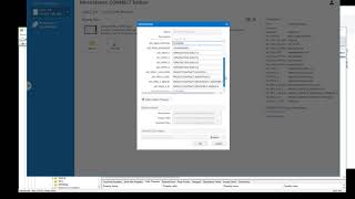 AEC_WS 201 - Updating the project dgnws file in ProjectWise