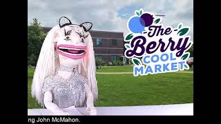October 21 2023 Weather Forecast for The Berry Cool Market Made with Clipchamp