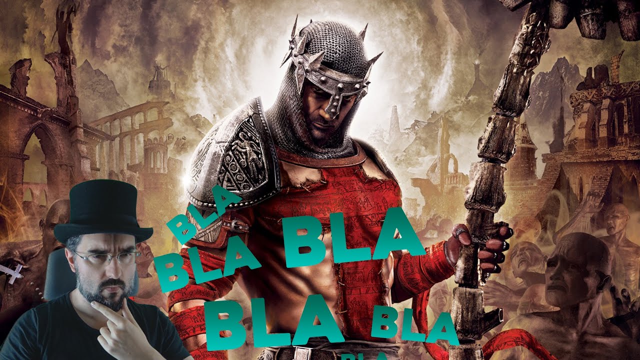 CHIACCHIERE CON PREGIANZA - Inferno e purgatorio