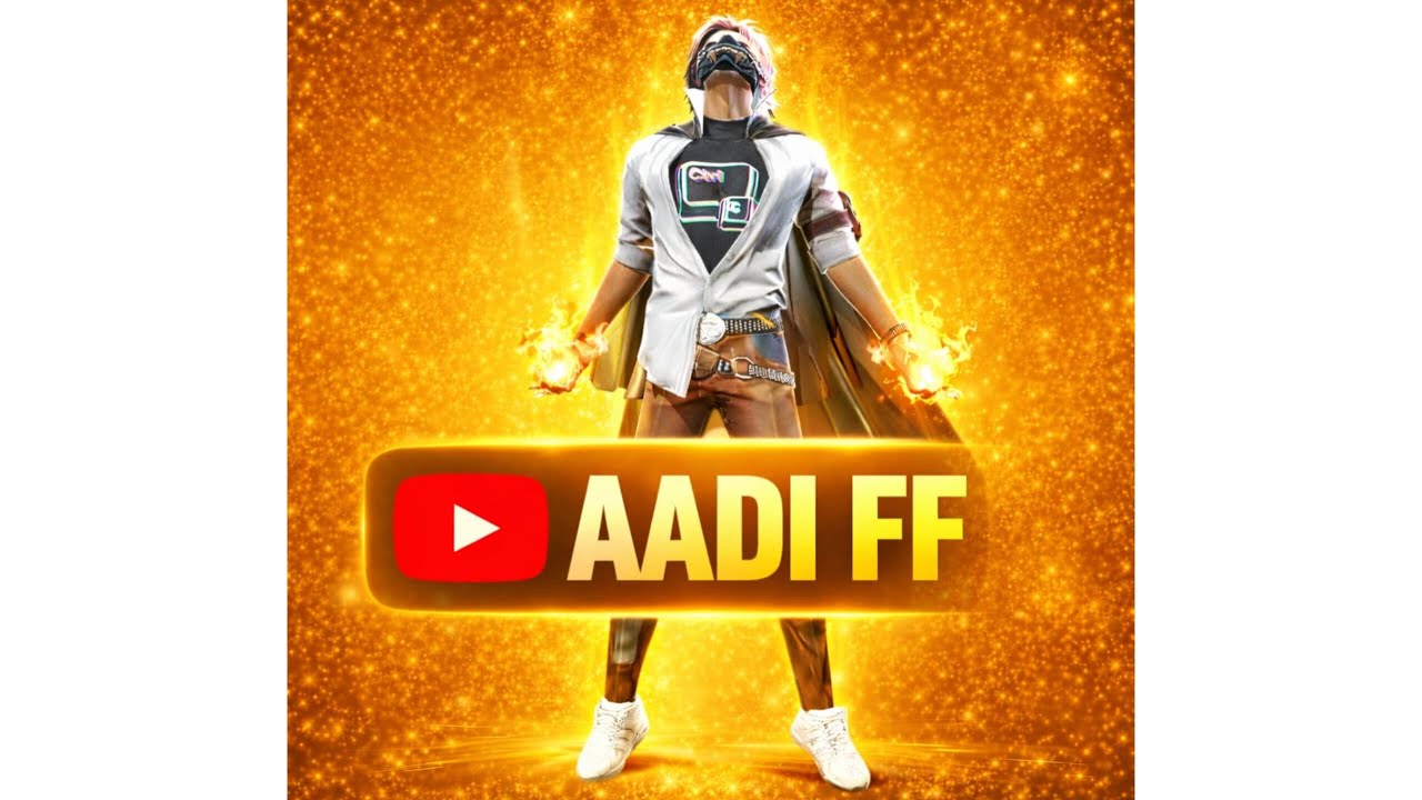 Live streaming of ADDI FF. - YouTube