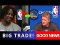  gsw finally announced major young star sign shocked the warriors golden state warriors news