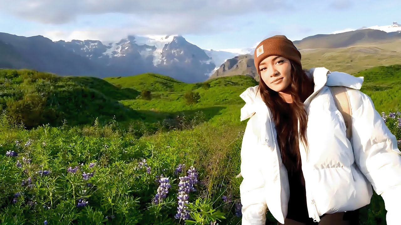 Exploring Iceland For The First Time!