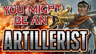 You Might Be an Artillerist | Artficer Subclass Guide for DND 5e