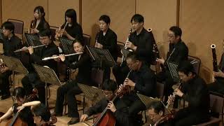 ベートーヴェン　交響曲第7番イ長調 作品92　Tokyo Acadmy Orchestra