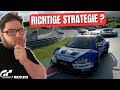 War das die Richtige Strategie ? | Gran Turismo 7 Multiplayer