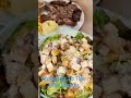 Mukbang To The Max ,Once Again. #fypviral #food #desertadventures #hospitalityindustry #amazing.