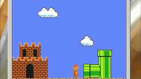 Nes emulator MarioNes is horrible