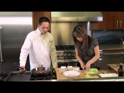 Chicken Livers : In the Kitchen with Maile