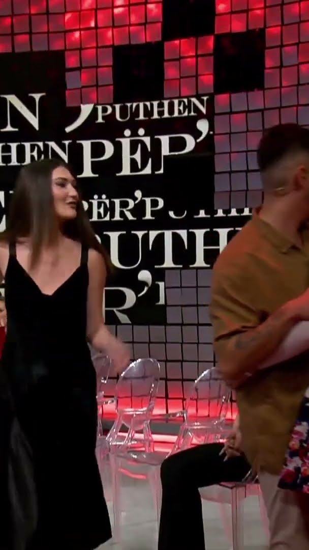“Të shk**dhefsha ropt”, ulërima në studio, përjashtohet Kelda